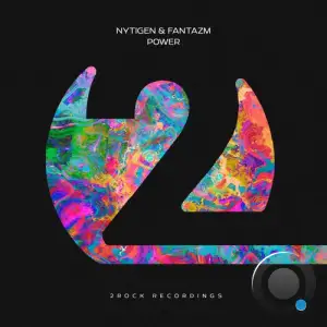Nytigen & Fantazm - Power (2025)