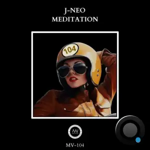 J-Neo - Meditation (2025)