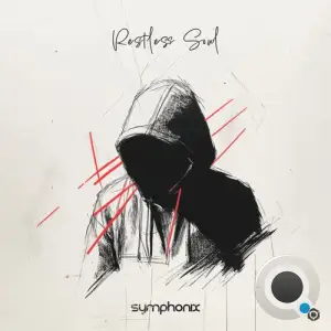 Symphonix - Restless Soul (2025)