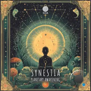 Synestia - Planetary Awaking (2025)