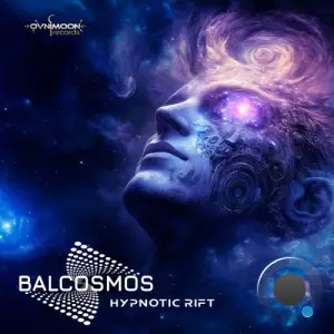 Balcosmos - Hypnotic Rift (2025)