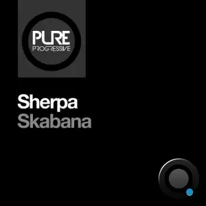 Sherpa (UK) - Skabana (2025)