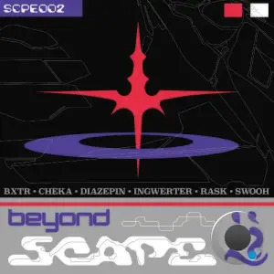 Beyond Scape (2025)