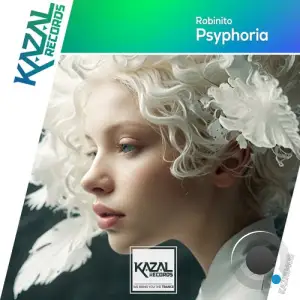 Robinito - Psyphoria (2025)