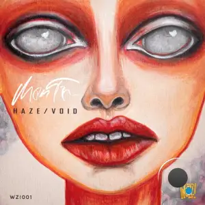 Montw - Haze / Void (2025)