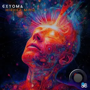 Exyoma - Higher Mind (2025)