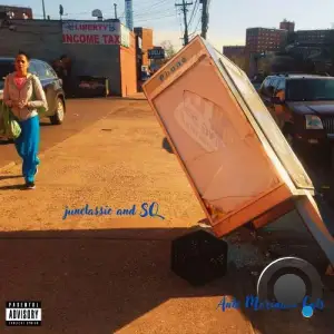 Junclassic - Ante Meridiem Cats (2025)