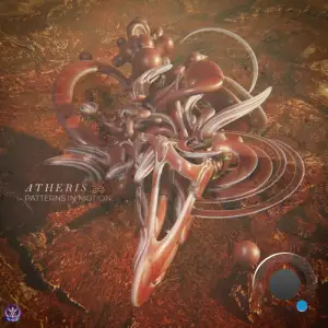 Atheris - Patterns In Motion (2025)