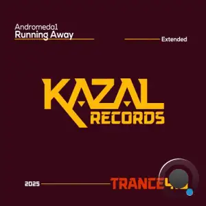 Andromeda1 - Running Away (2025)