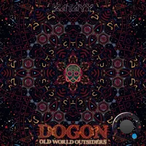 Dogon - Old World Outsiders (2025)