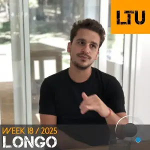 Longo - Ltu Podcast Week 111 (2025-05-05)
