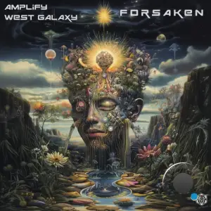 Amplify & West Galaxy - Forsaken (2025)