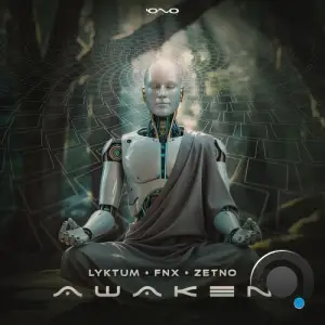 Lyktum Vs. Fnx & Zetno - Awaken (2025)
