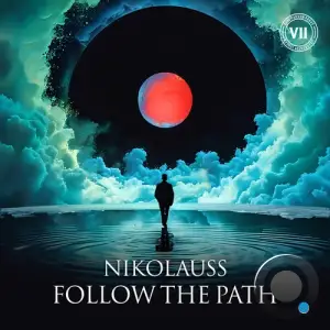 Nikolauss - Follow The Path (2025)