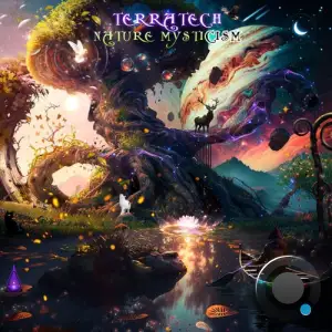 Terratech & Mendrion - Nature Mysticism (2025)