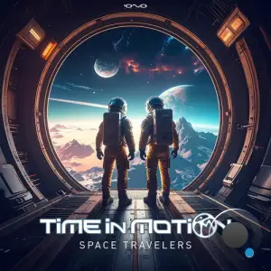 Time In Motion - Space Travelers (2025)