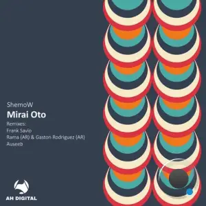 ShemoW - Mirai Oto (2025)