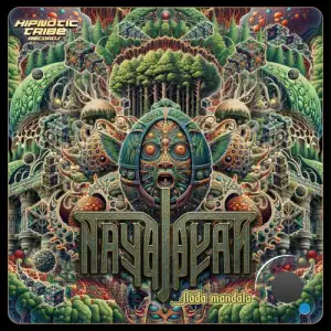 Nayajayan - Nada Mandala (2025)
