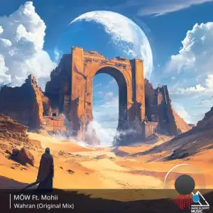 MÖW ft. Mohii - Wahran (2025)