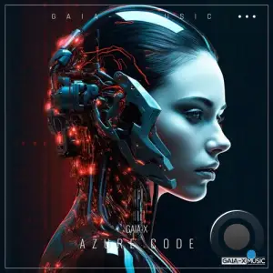 Gaia-X - Azure Code (2025)