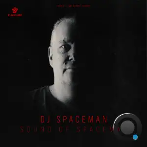 DJ Spaceman - Sound Of Spaceman (2025)