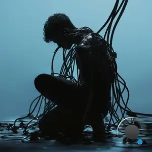 Anyma (Ofc) & Script - In My Mind (2025)