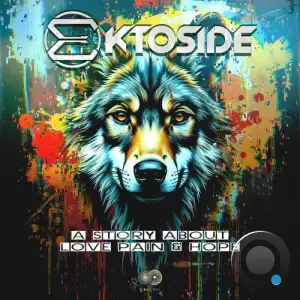 Ektoside - A Story About Love Pain & Hope (2025)