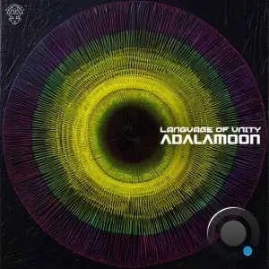 Adalamoon - Language Of Unity (2025)