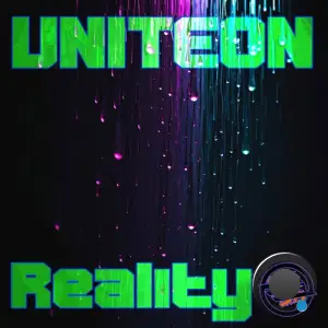 Uniteon - Reallity Ep (2025)
