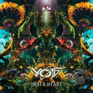 Yo16 - Inner Heart (2025)