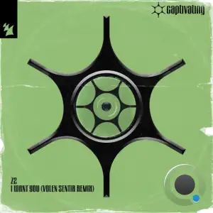 Z2 - I Want You (Volen Sentir Remix) (2025)