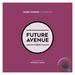 Laure Cesario - Ocassions (2025)