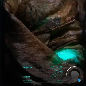Xinobi - Ghosts (2025)