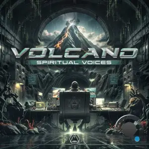 Volcano - Spiritual Voices (2025)