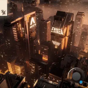 Avira & Ennea - Darkest Before Dawn Ep (2025)