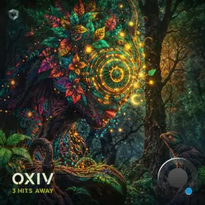 Oxiv - 3 Hits Away (2025)