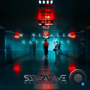 W Vitalik - Catalyst (2025)