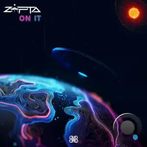 Zapta - On It (2025)
