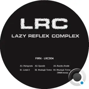 Firn - LRC004 (2025)