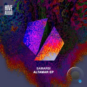 Samarsi - Altamar (2025)