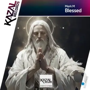 Mark M - Blessed (2025)