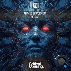 Alphed Le Cornett - Reload (2025)