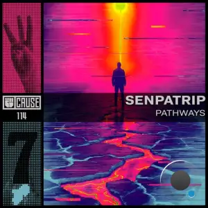 Senpatrip - Pathways (2025)