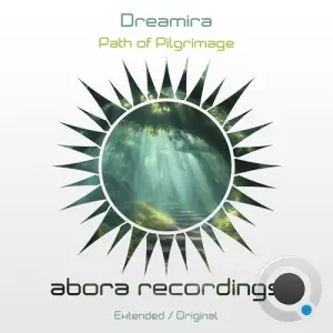 Dreamira - Path Of Pilgrimage (2025)