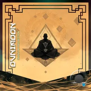 Ovnimoon - Quantum Projection (2025)