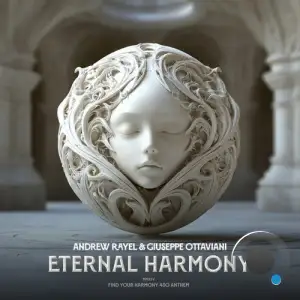 Andrew Rayel & Giuseppe Ottaviani - Eternal Harmony (FYH 450 Anthem) (2025)