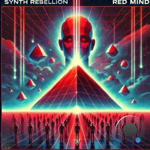 Synth Rebellion - Red Mind (2025)