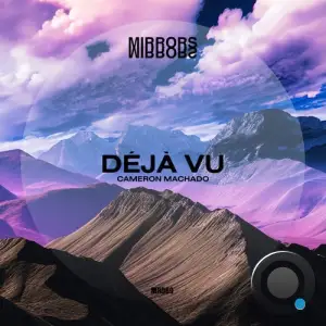 Cameron Machado - Déjà Vu (2025)