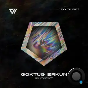Göktug Erkün - No Contact (2025)