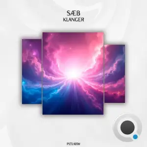 Sæb - Klanger (2025)